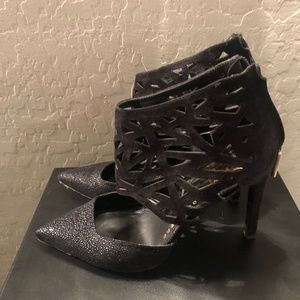 Dolce Vita Shoes Kadyn Pump Black